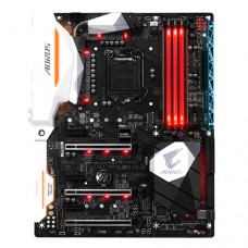 Gigabyte GA-Z270X-Gaming 7 LGA-1151